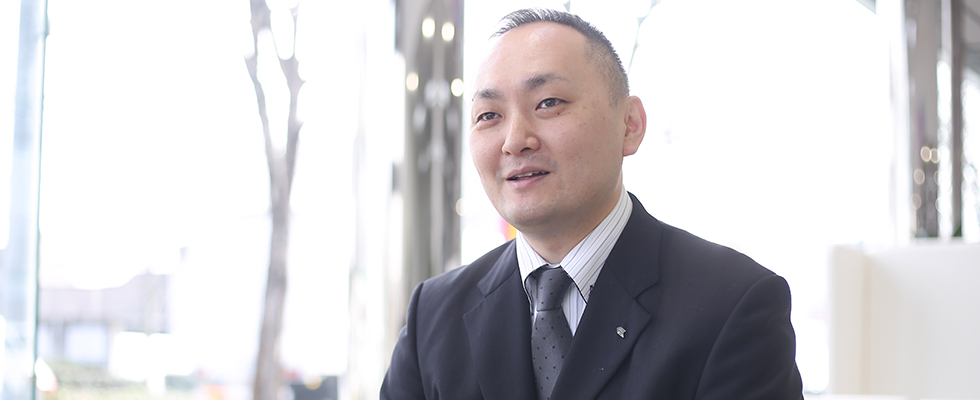 歴史ある福岡ダイハツならではの経営姿勢